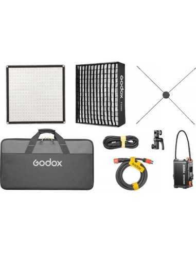 Godox Knowled F200R Flexible LED RGB Mat