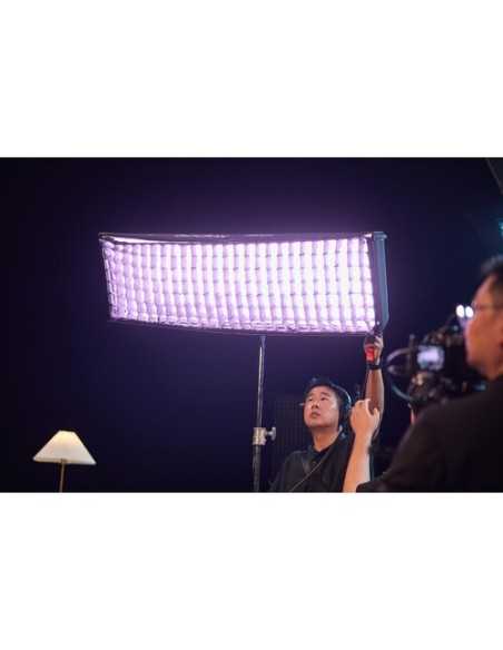 Godox Knowled F200SR Flexible LED RGB Mat