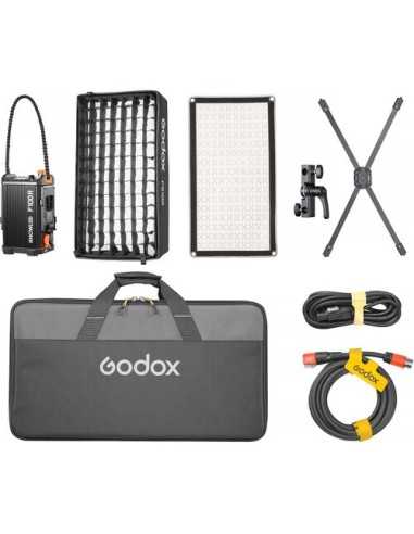 Godox Knowled F100R Flexible LED RGB Mat