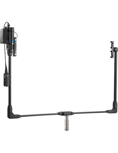 Godox Knowled F800R Electric Bracket