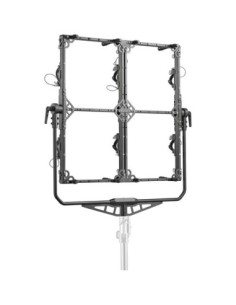 Godox Knowled AB-04 Supporto per quattro pannelli...