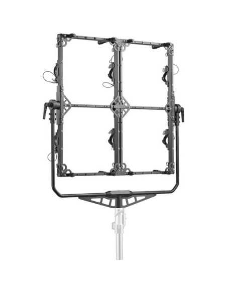 Godox Knowled AB-04 Supporto per quattro pannelli P300R/P600BI/P600R Hard