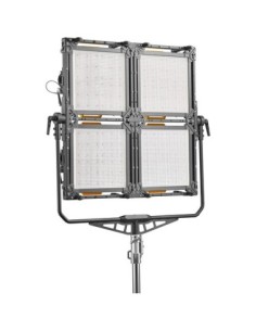 Godox Knowled AB-04 Supporto per quattro pannelli... 2