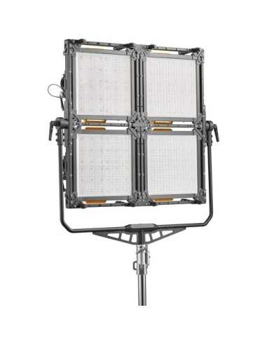 Godox Knowled AB-04 Supporto per quattro...