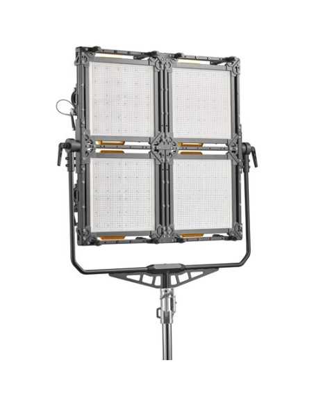 Godox Knowled AB-04 Supporto per quattro pannelli P300R/P600BI/P600R Hard