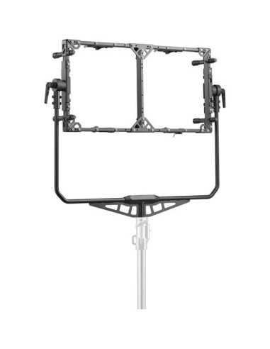 Godox Knowled AB-02 Supporto per due pannelli...