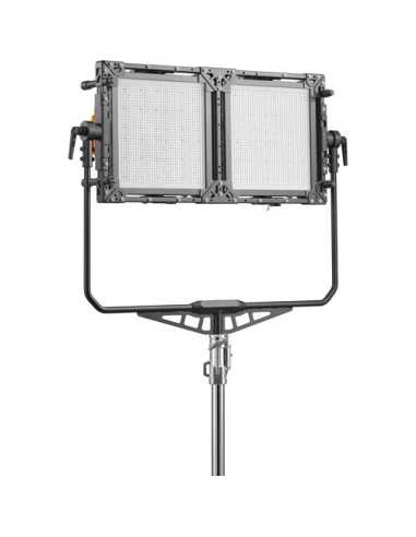 Godox Knowled AB-02 Supporto per due pannelli...