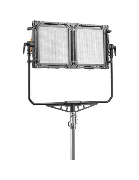 Godox Knowled AB-02 Supporto per due pannelli P300R/P600BI/P600R Hard