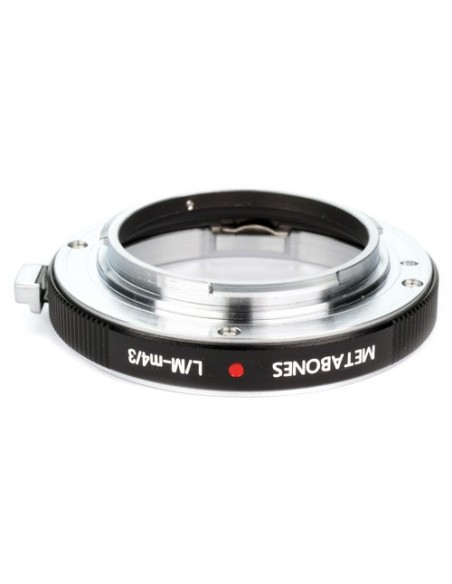 Metabones Adattatore Leica M a MFT Mount Adapter MB_LM-m43-BM2