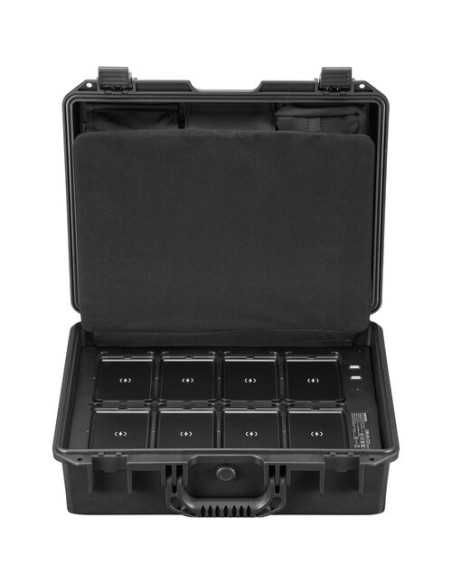 Godox Knowled Custodia di ricarica per C5R