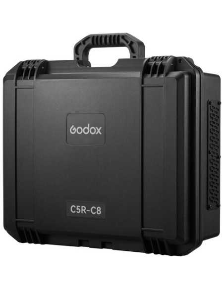 Godox Knowled Custodia di ricarica per C5R