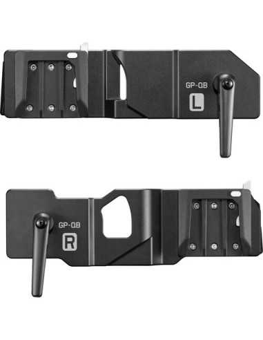 Godox Knowled Quick Lock Bracket for MG2400Bi