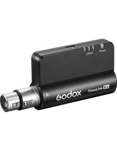 Godox Knowled Timolink TRX...