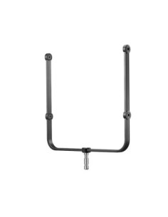 Godox Knowled supporto verticale per due pannelli P600R