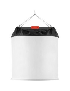 Godox Knowled Softbox Space Light con black skirt per P1200R