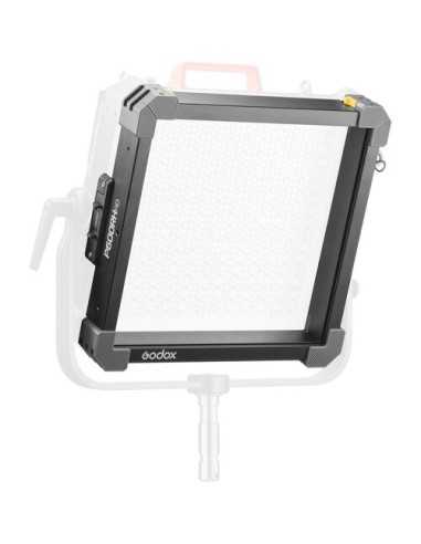 Godox Knowled Telaio adattatore per P600R Hard