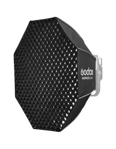 Godox Knowled Octa Softbox 120cm For P300R