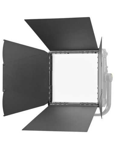 Godox Knowled Barndoor for P300R Light Panel