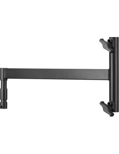 Godox Knowled Supporto per due luci P600Bi Hard