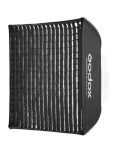 Godox Knowled Rectangular Softbox 90x90 For P300R