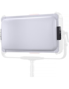 Godox Knowled Diffusore a cupola bianco per P600R Hard