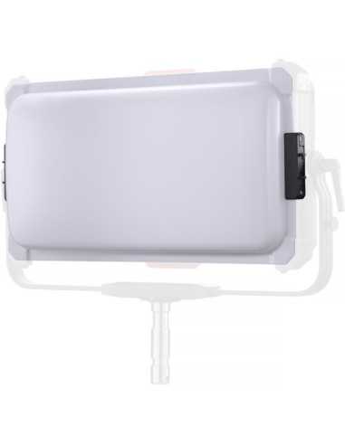 Godox Knowled Diffusore a cupola bianco per...