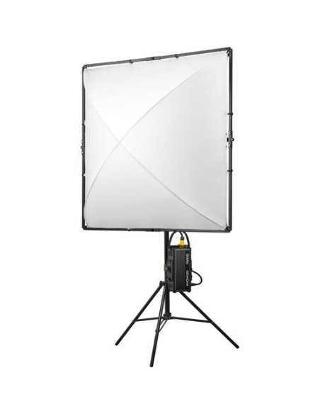Godox Knowled Pancake Lantern For F600Bi