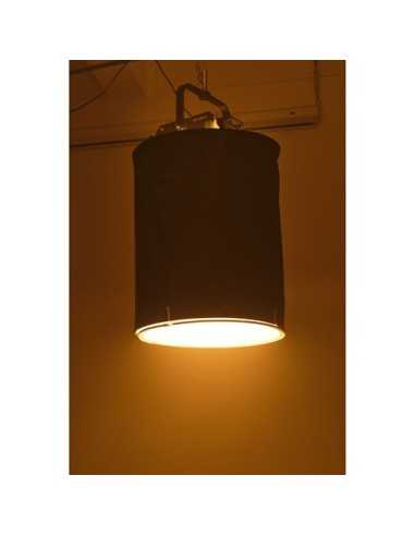 Godox Knowled Diffusore Cilindrico nero per...