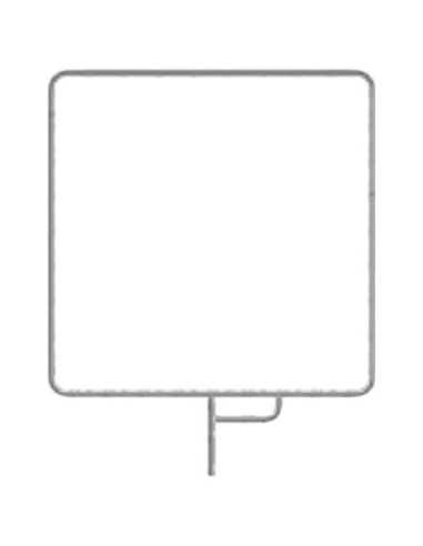 Godox Knowled Flag Frame for F200Bi