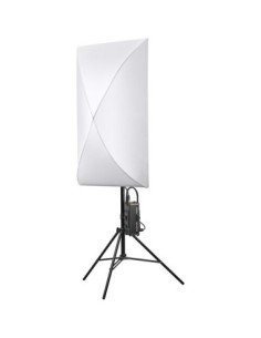Godox Knowled Pancake Lantern For F400Bi 2