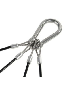 Godox Knowled SCH01 cavo di sicurezza per P600Bi Hard
