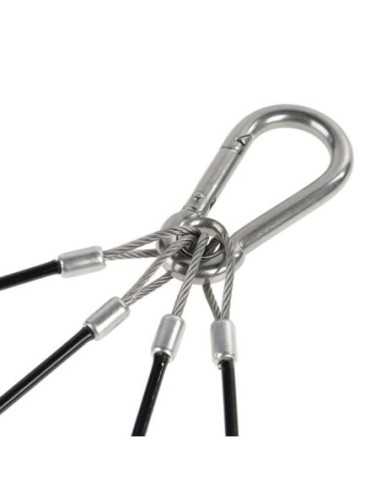 Godox Knowled SCH01 cavo di sicurezza per...
