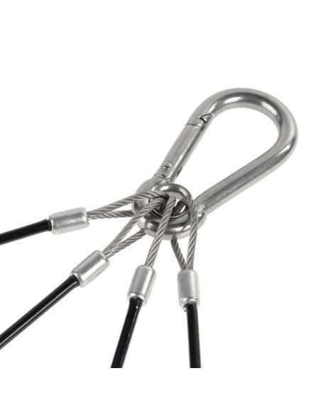 Godox Knowled SCH01 cavo di sicurezza per P600Bi Hard