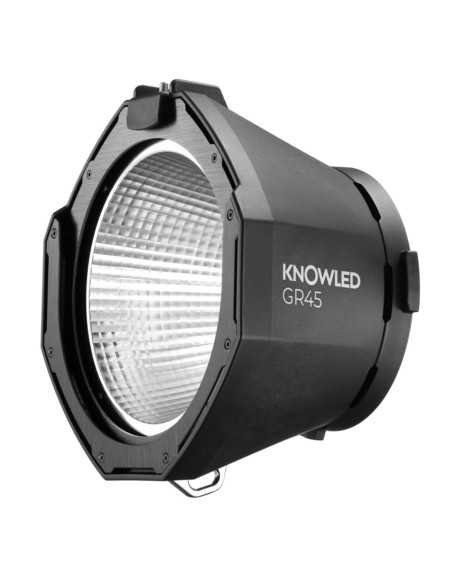 Godox Knowled MG1200Bi Bi-color (30/45/60° Kit riflettori)
