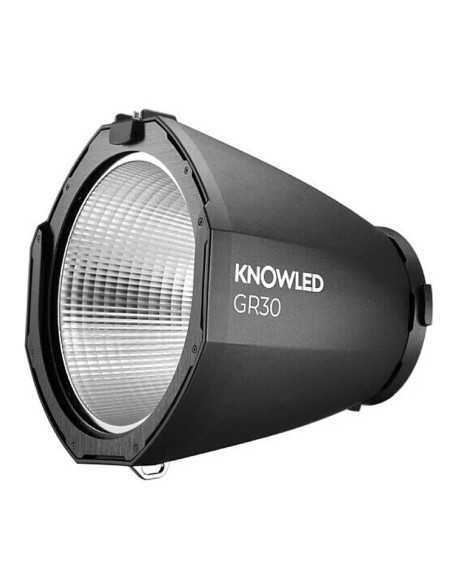 Godox Knowled MG1200Bi Bi-color (30/45/60° Kit riflettori)