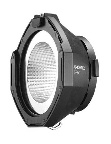 Godox Knowled MG1200Bi Bi-color (30/45/60° Kit riflettori)