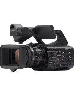 Sony PXW-Z300 3-CMOS XDCAM Camcorder
