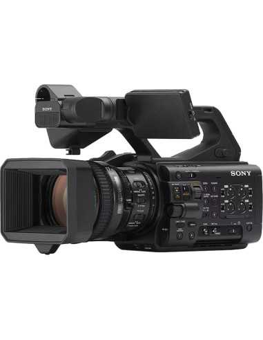 Sony PXW-Z300 3-CMOS XDCAM Camcorder