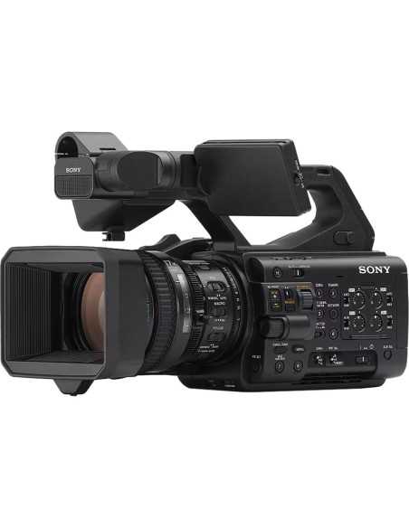 Sony PXW-Z300 3-CMOS XDCAM Camcorder