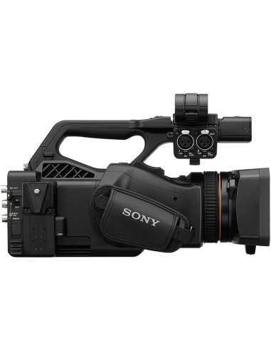 Sony PXW-Z300 3-CMOS XDCAM Camcorder