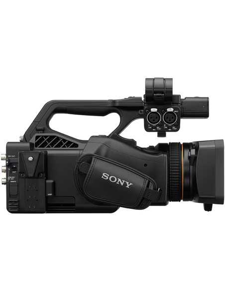 Sony PXW-Z300 3-CMOS XDCAM Camcorder