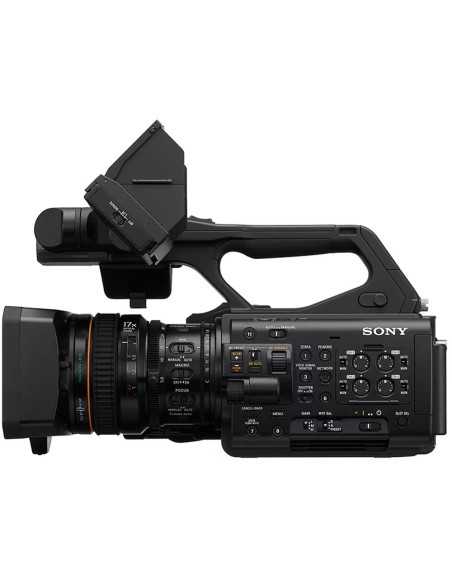 Sony PXW-Z300 3-CMOS XDCAM Camcorder