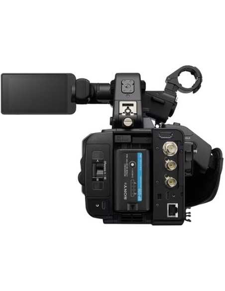 Sony PXW-Z300 3-CMOS XDCAM Camcorder