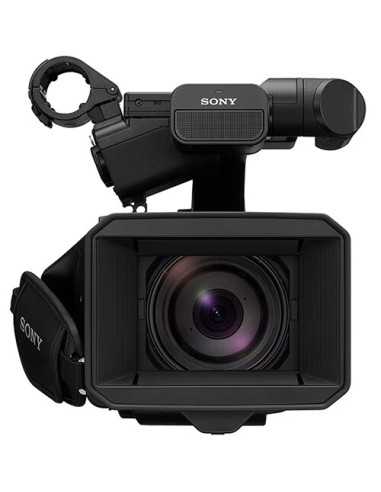 Sony PXW-Z300 3-CMOS XDCAM Camcorder
