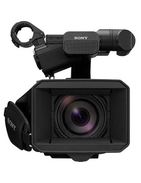 Sony PXW-Z300 3-CMOS XDCAM Camcorder