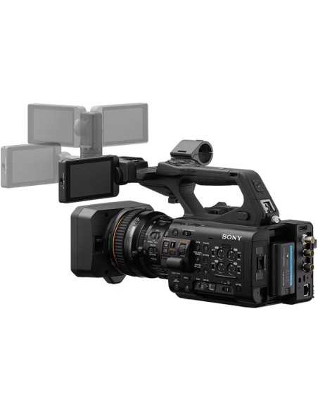 Sony PXW-Z300 3-CMOS XDCAM Camcorder