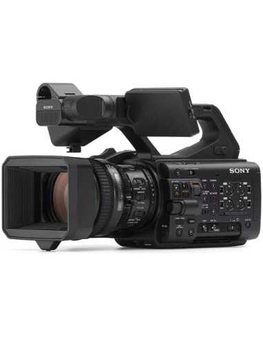 Sony PXW-Z300 3-CMOS XDCAM Camcorder