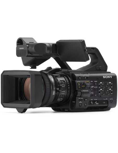 Sony PXW-Z300 3-CMOS XDCAM Camcorder