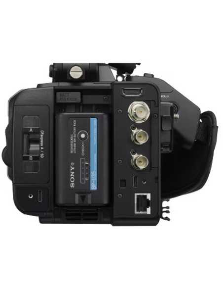 Sony PXW-Z300 3-CMOS XDCAM Camcorder