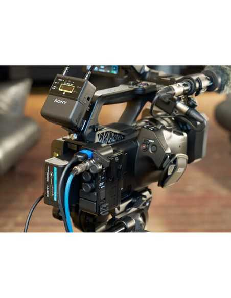 Sony PXW-Z300 3-CMOS XDCAM Camcorder